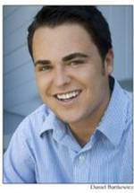 Дэниэл Барткевич фото