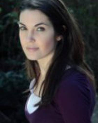 Breann Johnson фото