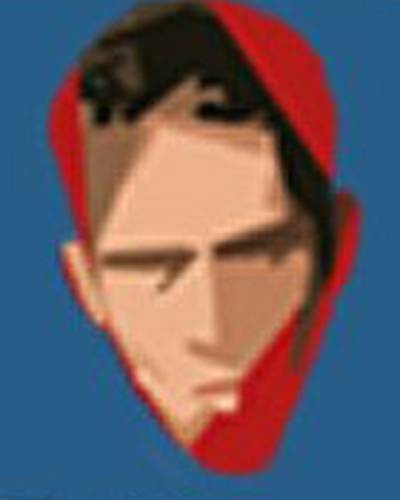 Аарон Дениус Гарсиа фото