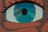 Кадр Люпен III: Легенда о золоте Вавилона