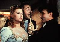 Кадр Девушка моей мечты