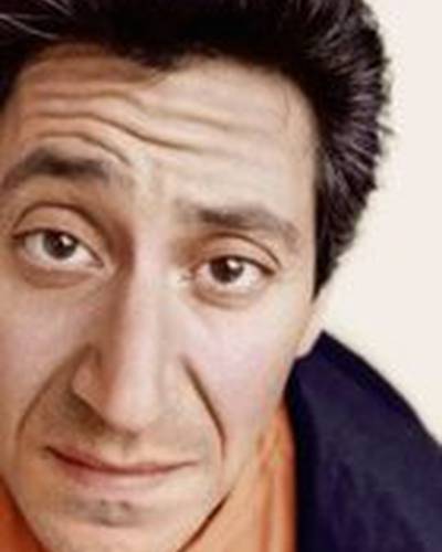 Билл Фокс фото