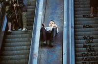 Кадр Машинист