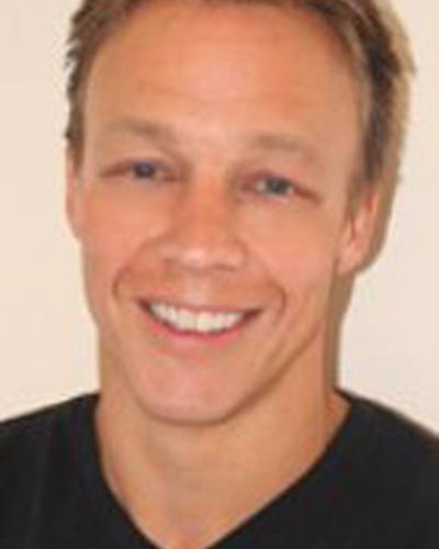 Криспин Лэйфилд фото