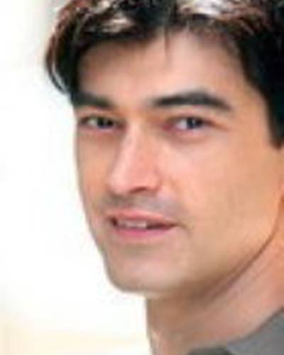 Томас Скотт фото