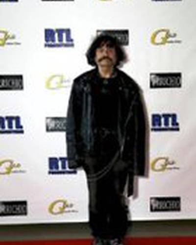 Джон Линк фото