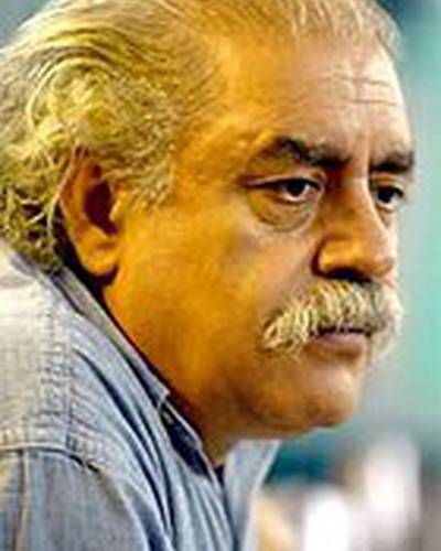 Бехзад Фарахани фото