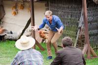 Кадр Последний москаль