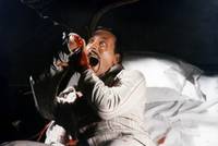 Кадр Восковая маска