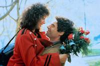 Кадр Танец-вспышка