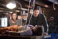 Кадр Замученный