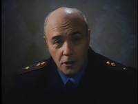 Кадр Русский счет