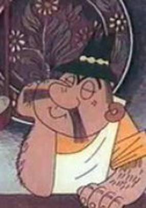 Сказка за сказкой