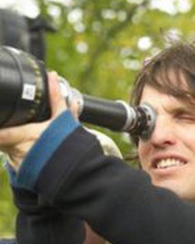 Леонард Фарлинджер фото