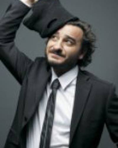 Vassilis Haralambopoulos фото