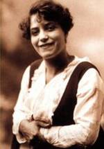 Матильда Муньос Сампедро фото