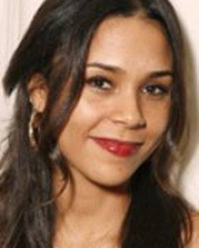 Кидада Джонс фото