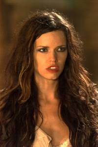 Кадр Ангел света