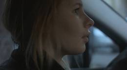 Кадр из фильма "Параллельные прямые пересекаются в бесконечности" - 2