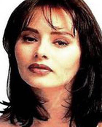 Кристина Гаравалья фото