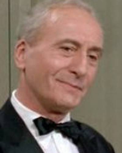 Жан Озенн фото