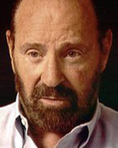 Алан Дж. Леви фото