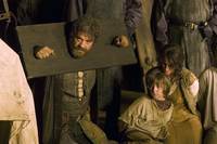 Кадр Робин Гуд