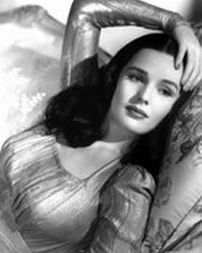 Фрэнсис Фармер фото