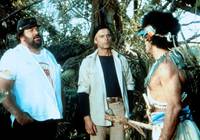 Кадр Кто находит друга, найдет и сокровище