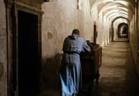 Кадр Великое безмолвие