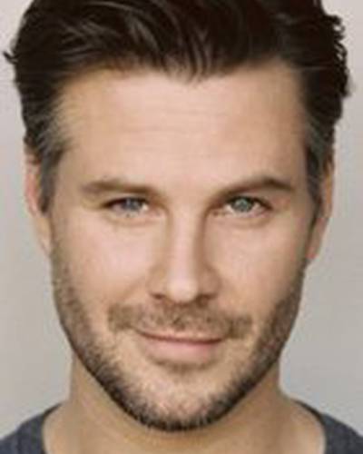 Рой Ораскин фото