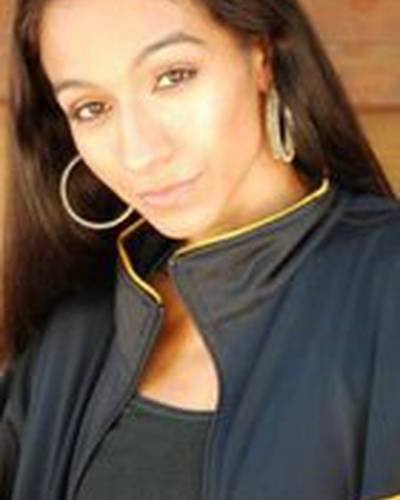 Моника МакСвэйн фото