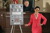 Кадр Задержка в развитии