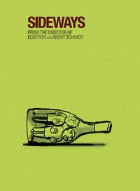 Постер На обочине