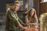 Кадр Любовники