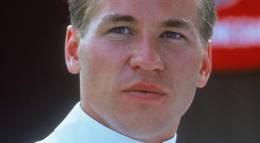 Кадр из фильма "Лучший стрелок" - 1