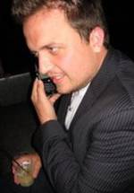 Джон Райан мл. фото