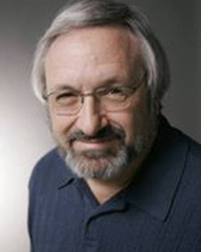 Бэрри Гордон фото