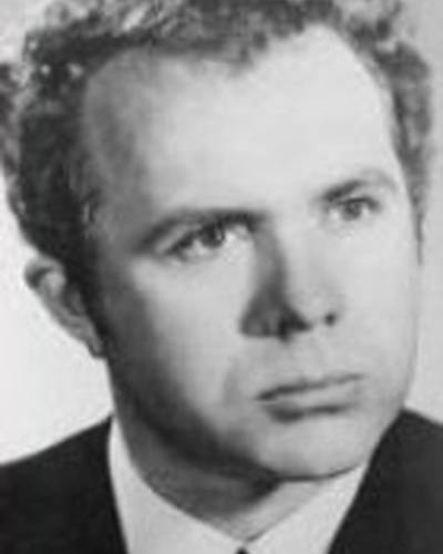 Антс Андер фото