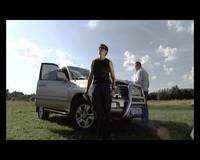 Кадр Тень бойца