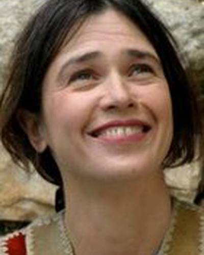 Михаэла Эшет фото