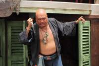 Кадр Синдбад