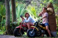 Кадр На гребне