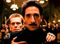 Кадр Отель «Гранд Будапешт»