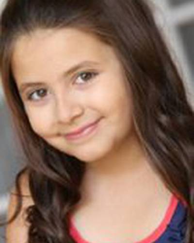 Анджела Райан фото