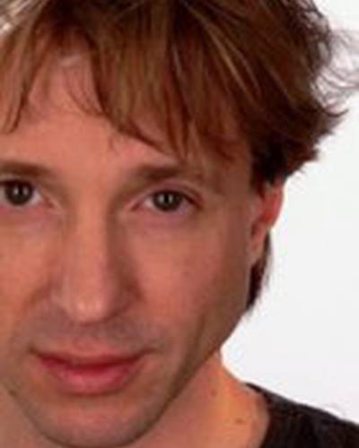 Пол Уорнер фото