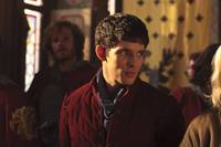 Кадр Мерлин