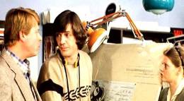 Кадр из фильма "Самая обаятельная и привлекательная" - 1