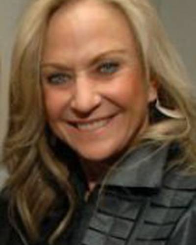 Джуди Овиц фото