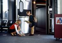 Кадр Один дома 2: Затерянный в Нью-Йорке